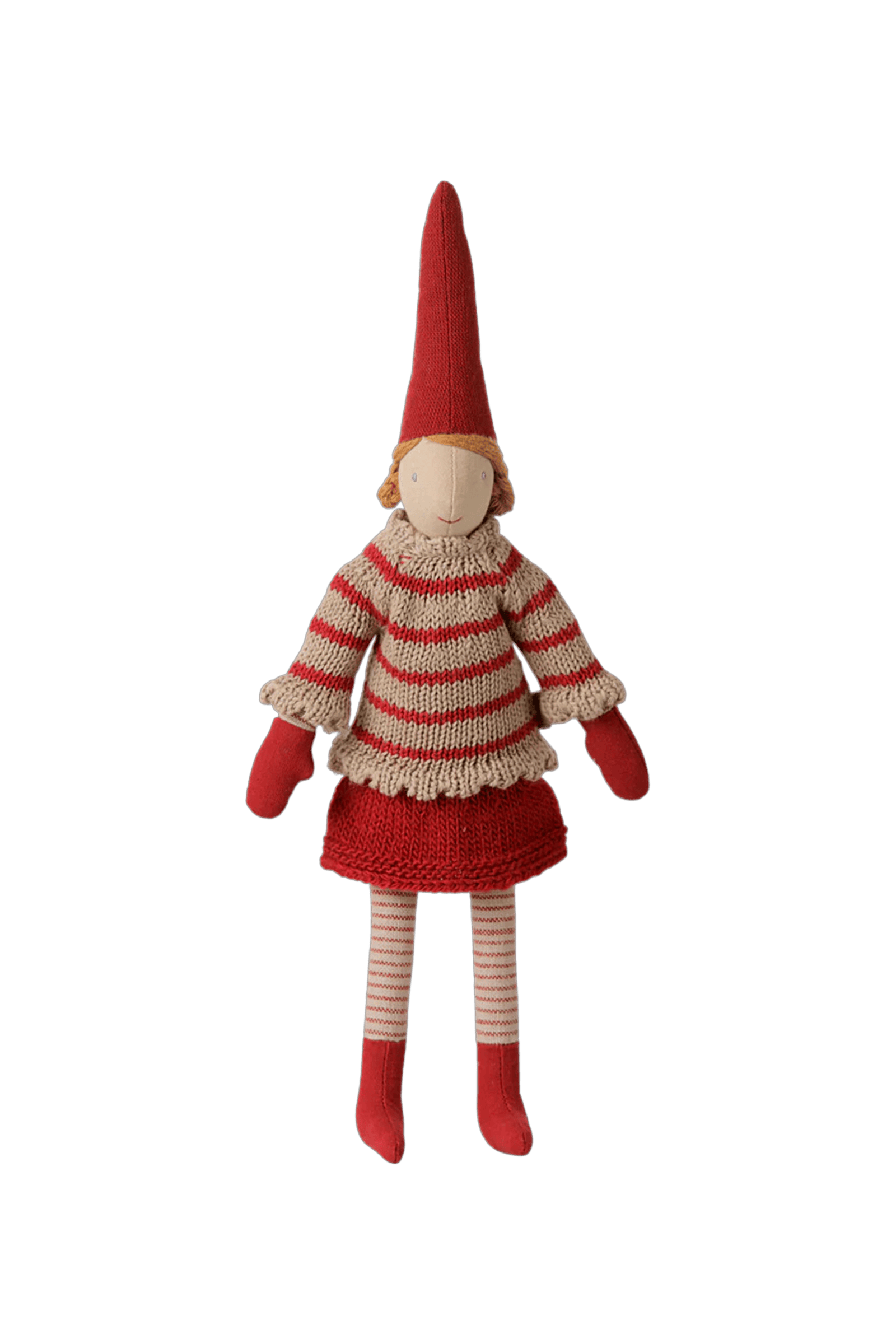 Świąteczna lalka Pixy Girl SIZE 2