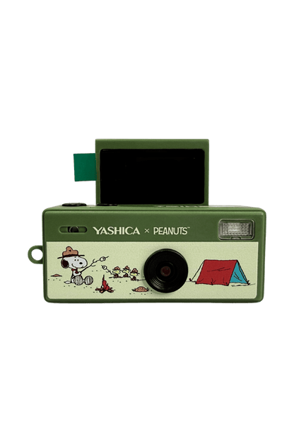 Aparat cyfrowy Funtastic Keychain Camera SNOOPY’S SUMMIT