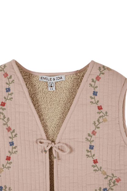 JACKETS &amp; COATS ROSEAU