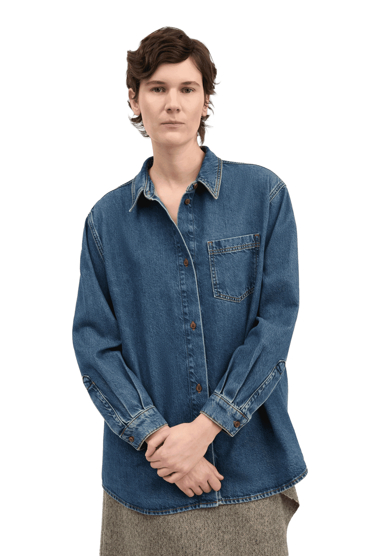 Edgar shirt