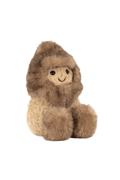 Przytulanka Yeti Fistaszek