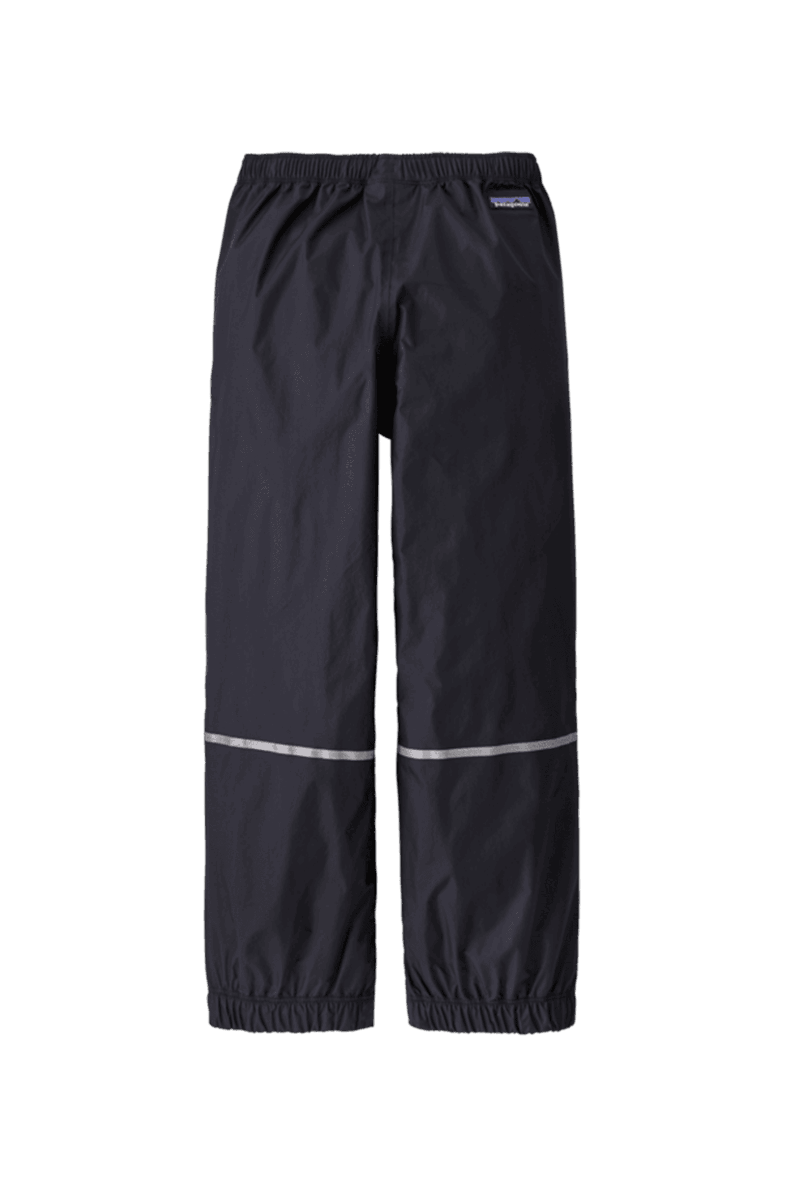 Spodnie przeciwdeszczowe Kids Torrentshell 3L Rain Pants BLACK