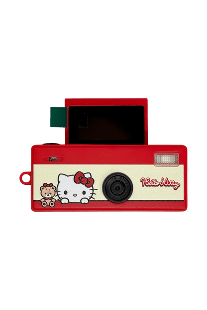 Aparat cyfrowy Funtastic Keychain Camera HELLO KITTY