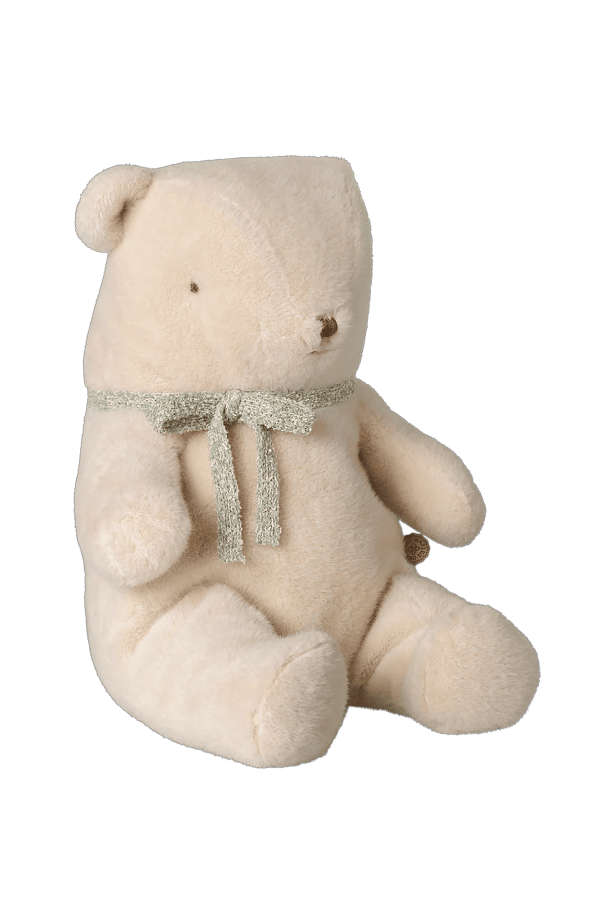 Przytulanka Medium Plush Teddy Bear OFF WHITE