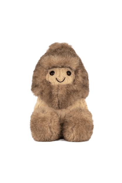 Przytulanka Yeti Fistaszek