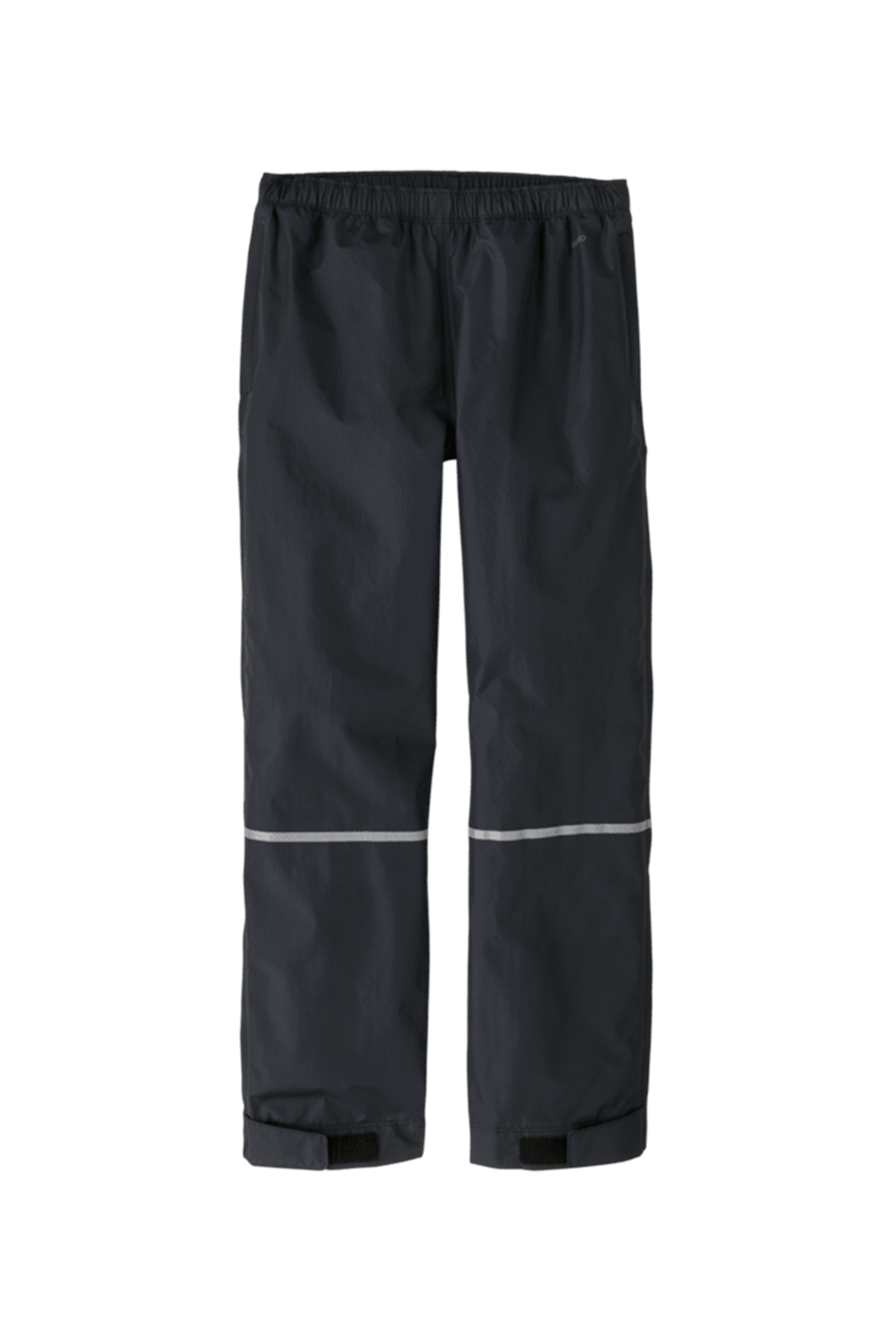 Spodnie przeciwdeszczowe Kids Torrentshell 3L Rain Pants BLACK