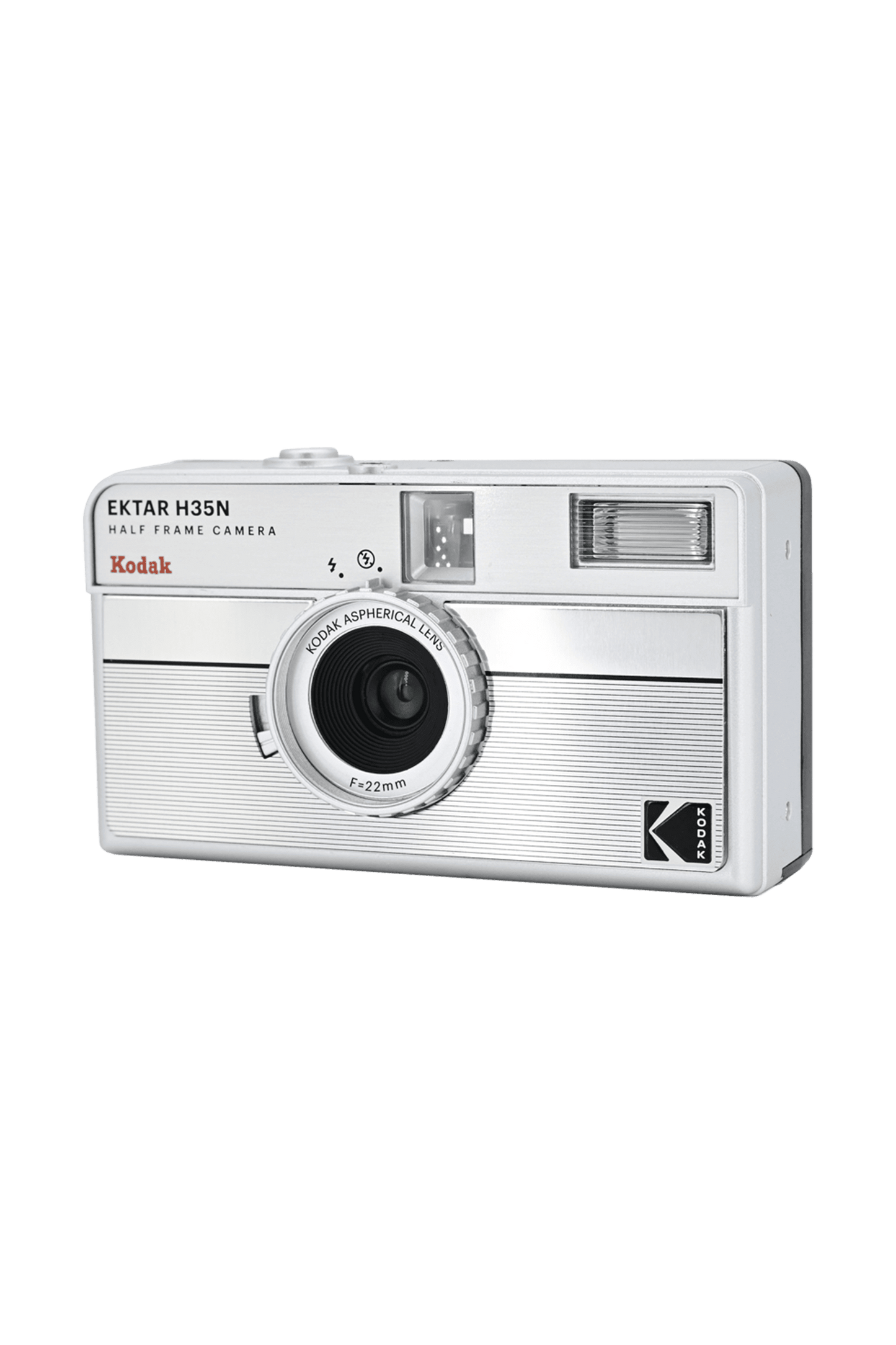 Aparat analogowy EKTAR H35N Half Frame Camera