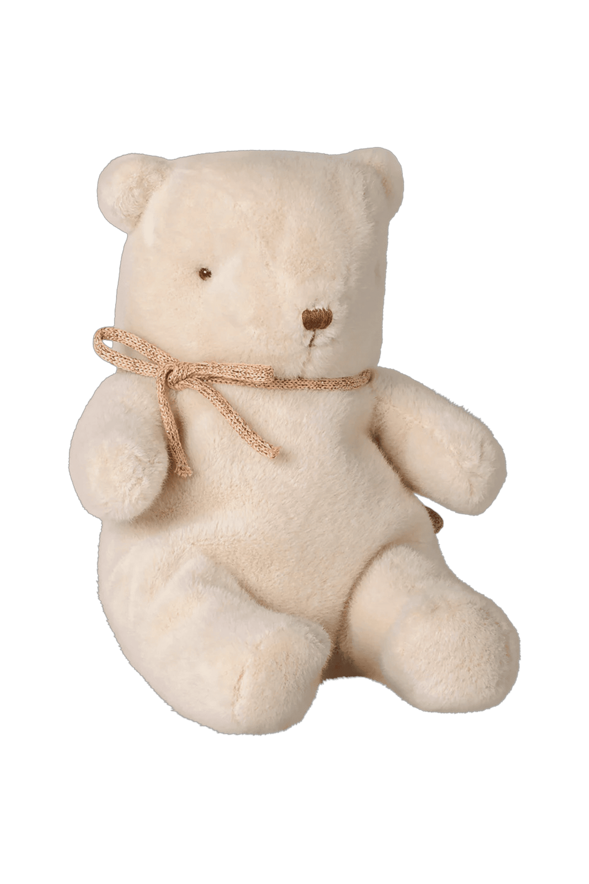 Przytulanka Small Plush Teddy Bear OFF WHITE