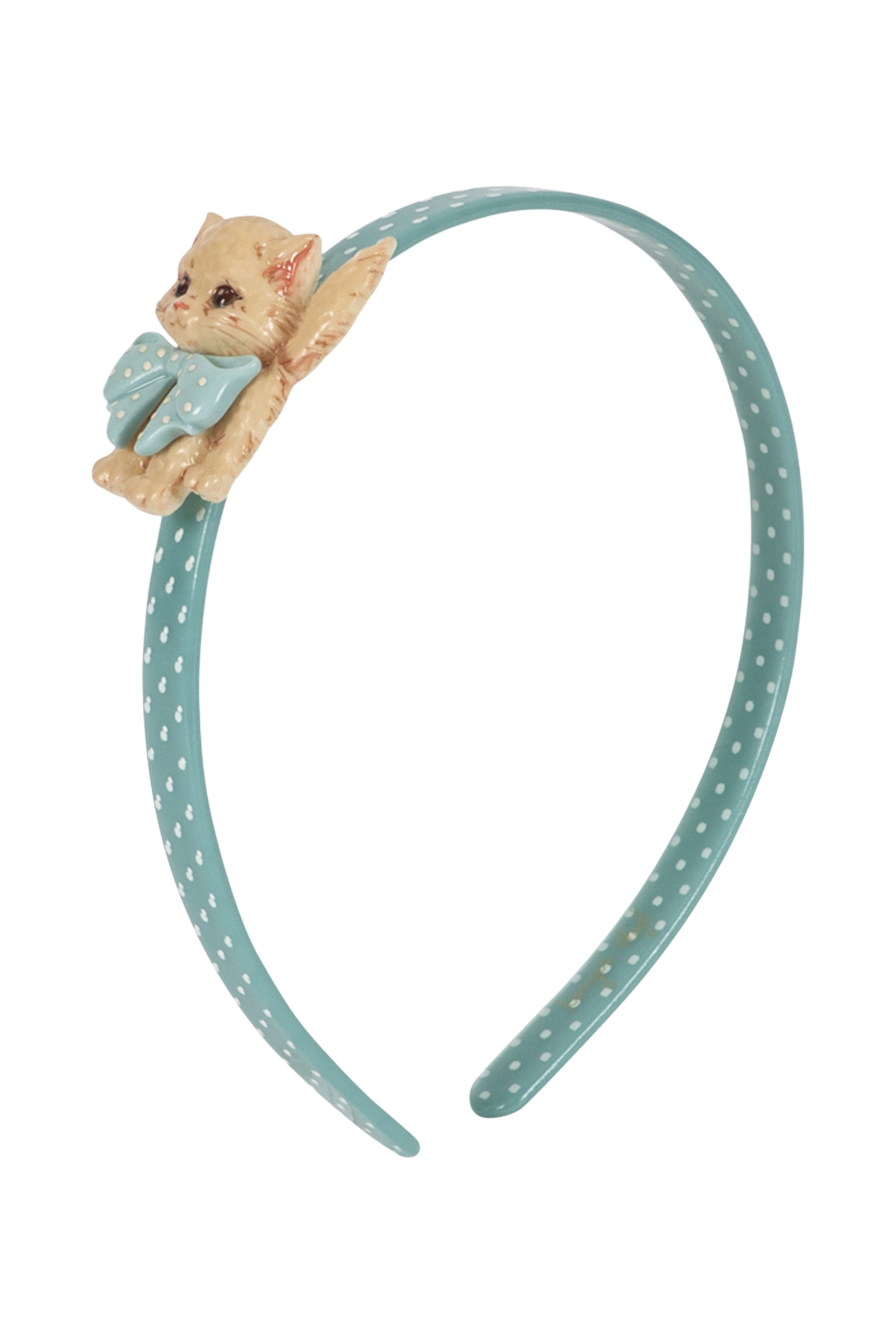 Opaska Kitty Hairbrace KITTY