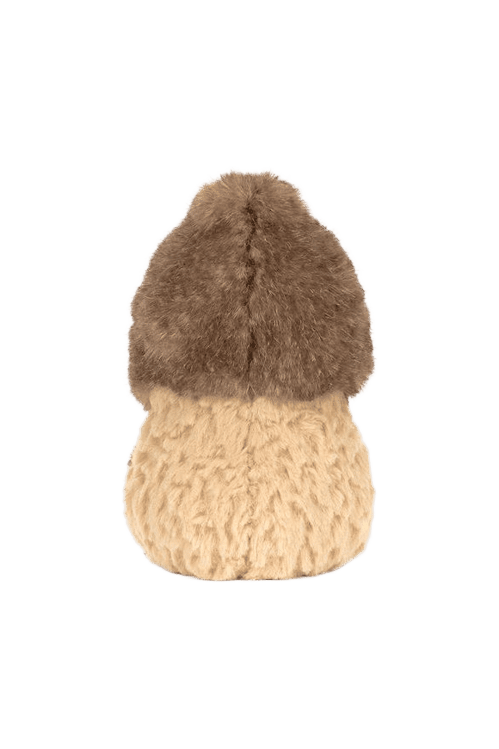 Przytulanka Yeti Fistaszek
