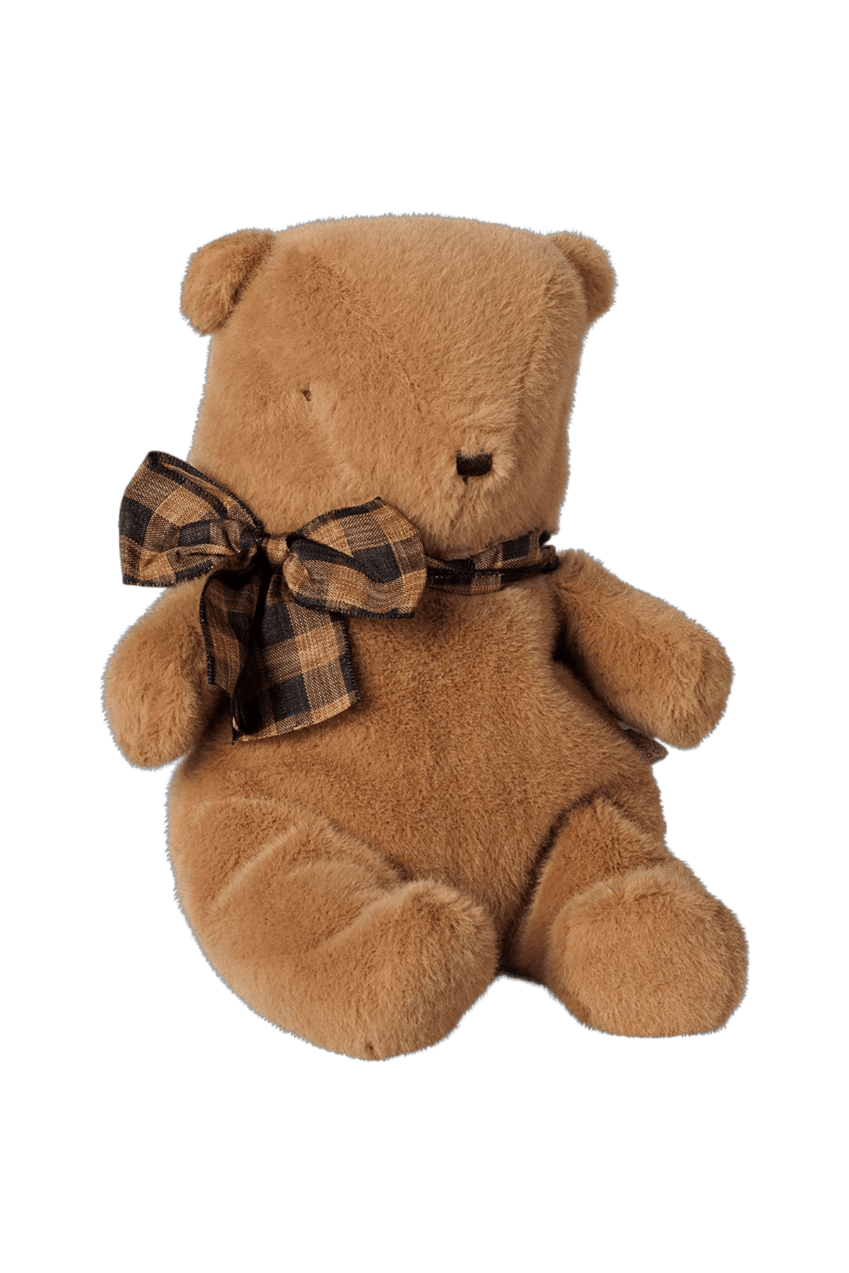 Przytulanka Small Plush Teddy Bear MUSHROOM