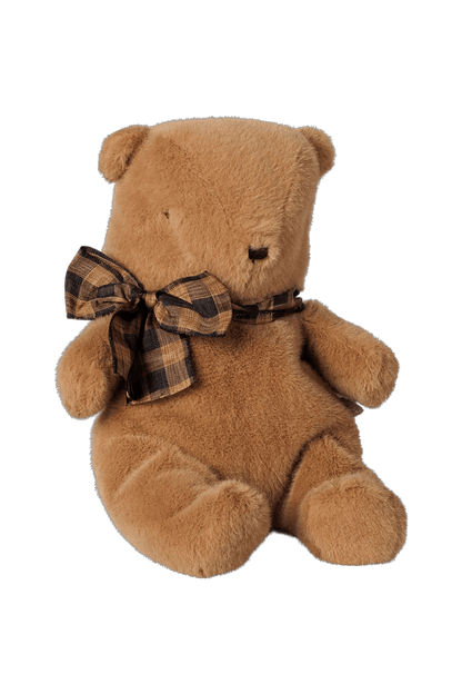 Przytulanka Small Plush Teddy Bear MUSHROOM