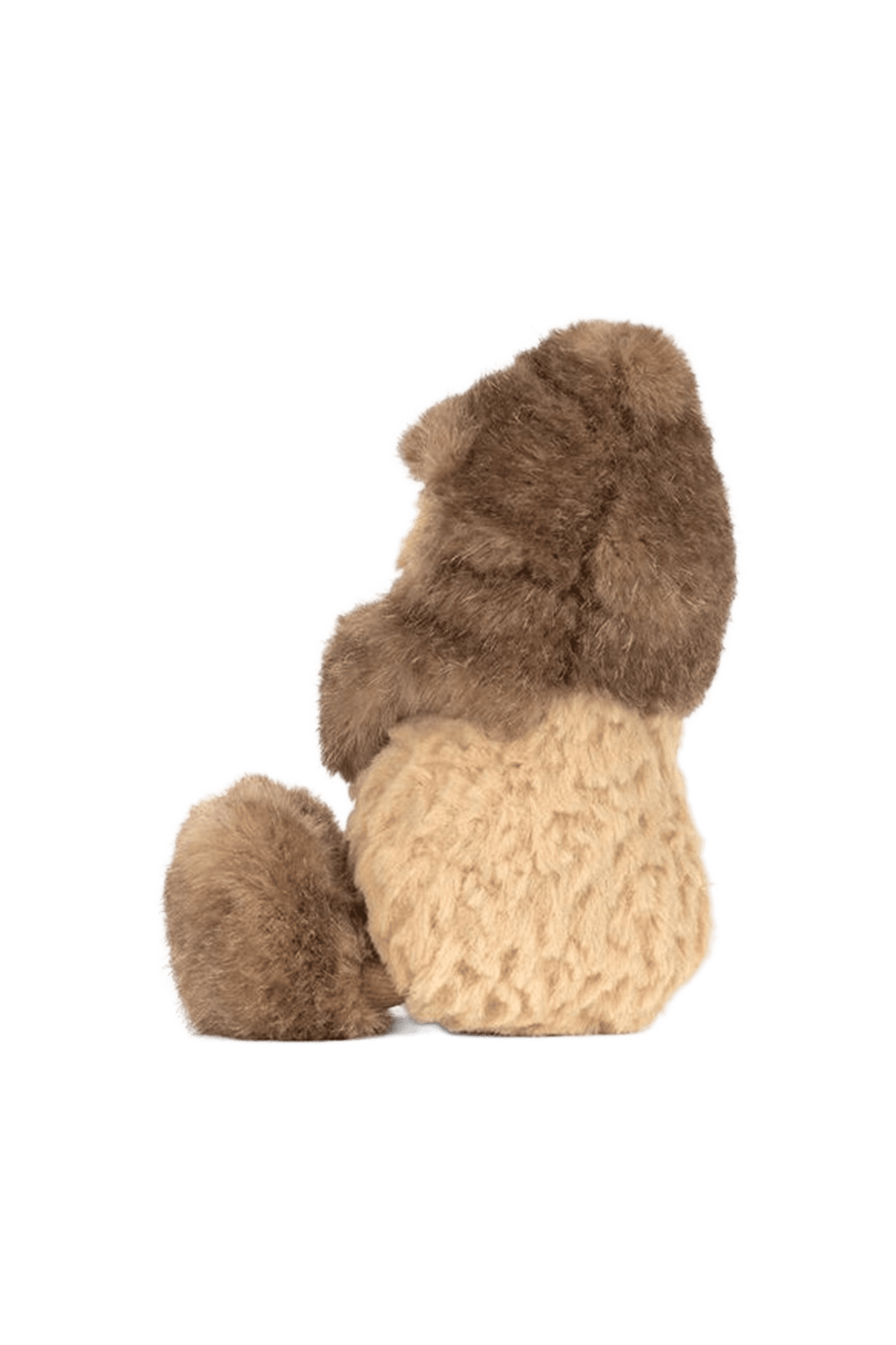 Przytulanka Yeti Fistaszek