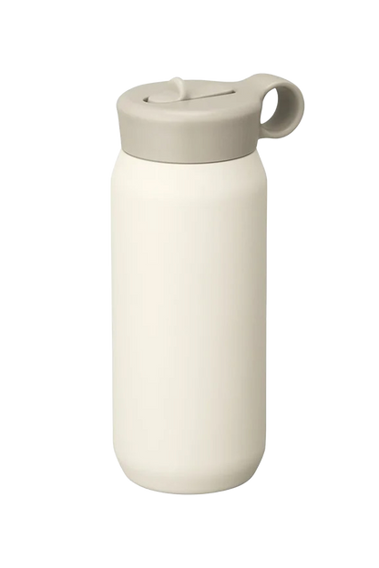 Bidon dziecięcy Play Tumbler WHITE