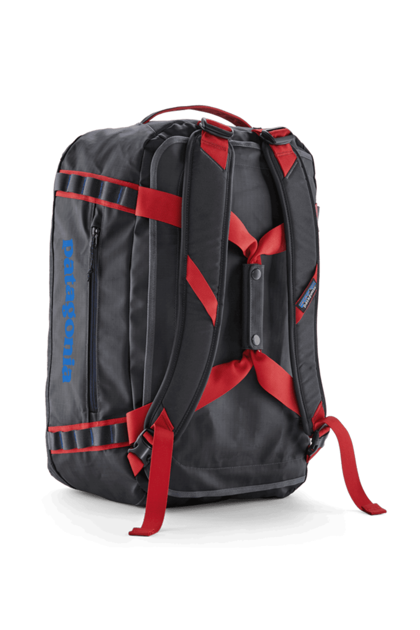 Torba podróżna Black Hole Duffel 40L