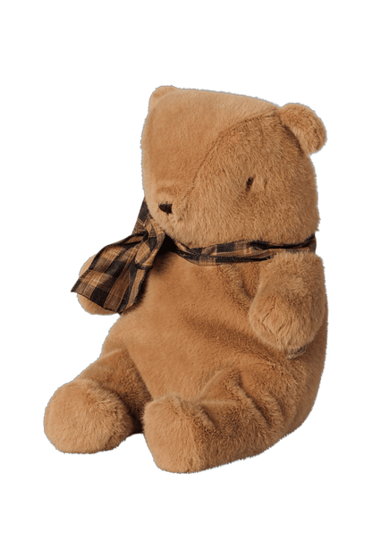 Przytulanka Small Plush Teddy Bear MUSHROOM