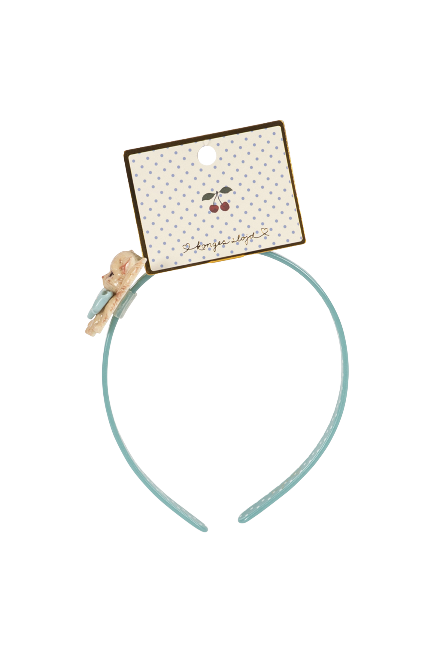 Opaska Kitty Hairbrace