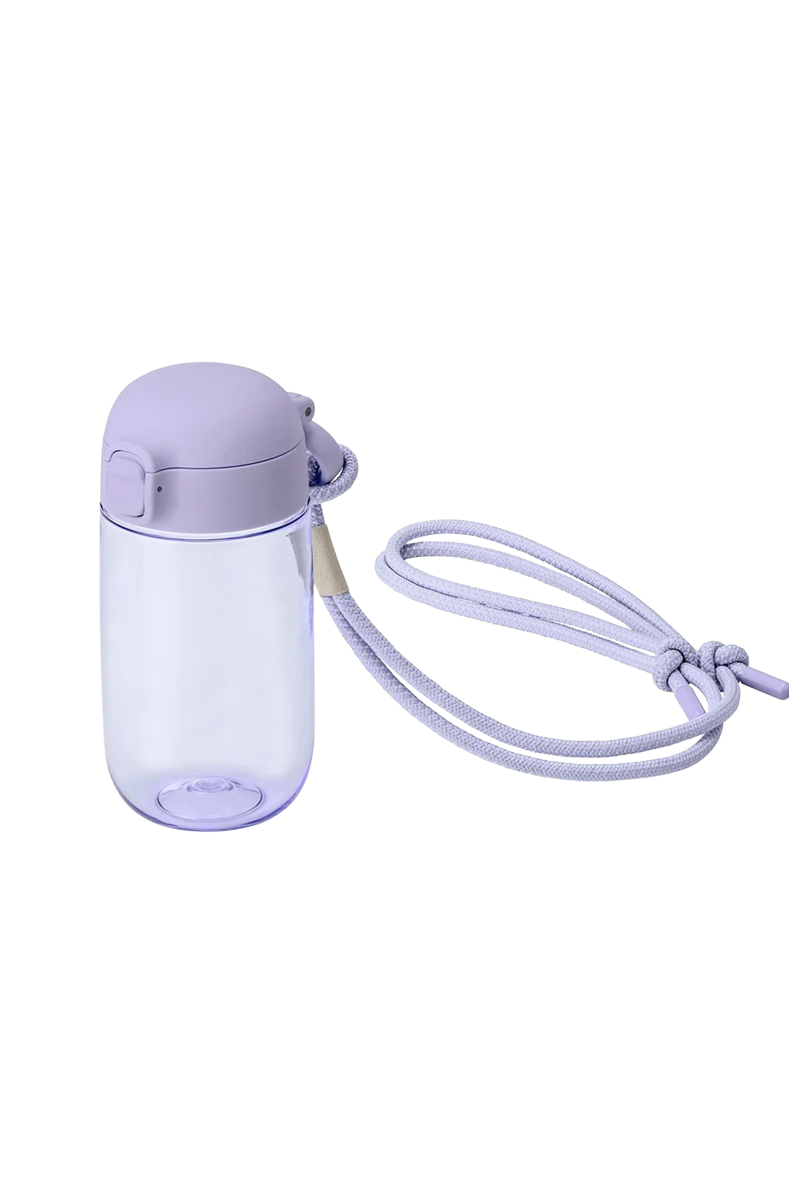 Bidon dla dzieci Kids Water Bottle LIGHT BLUE