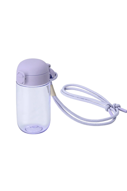 Bidon dla dzieci Kids Water Bottle LIGHT BLUE