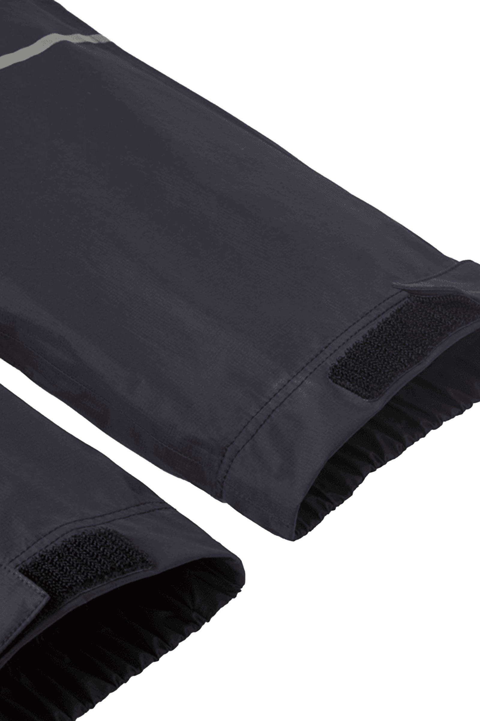 Spodnie przeciwdeszczowe Kids Torrentshell 3L Rain Pants BLACK