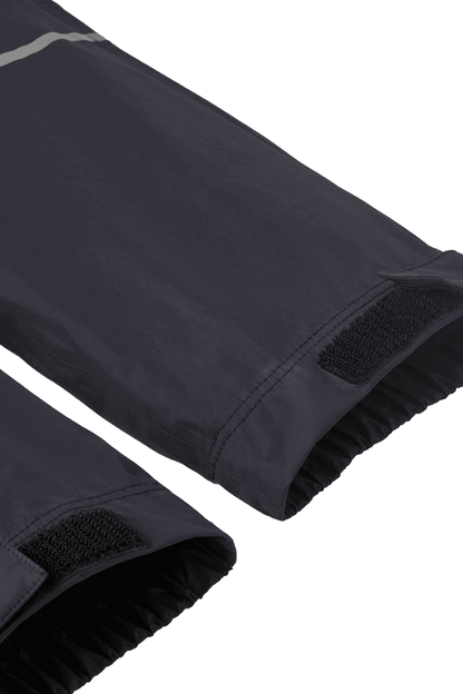 Spodnie przeciwdeszczowe Kids Torrentshell 3L Rain Pants BLACK