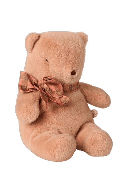 Przytulanka Small Plush Teddy Bear VINTAGE ROSE