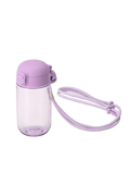 Bidon dla dzieci Kids Water Bottle LIGHT PURPLE