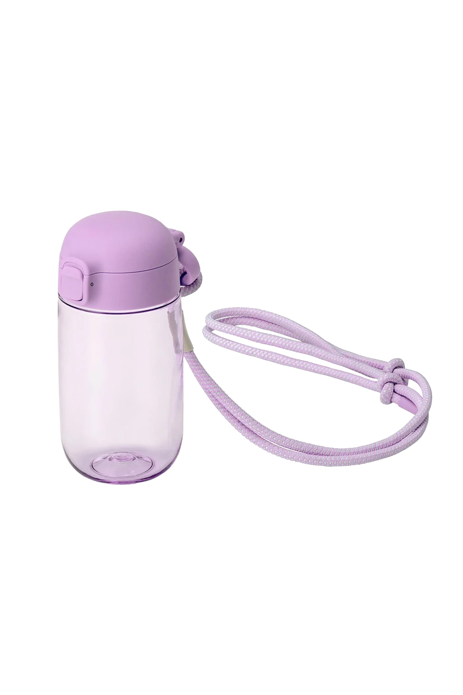Kids Water Bottle LIGHT PURPLE