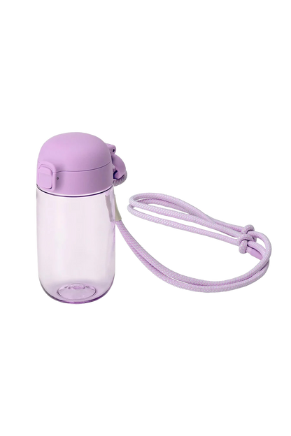 Kids Water Bottle LIGHT PURPLE