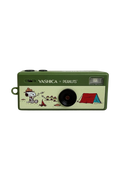 Aparat cyfrowy Funtastic Keychain Camera SNOOPY’S SUMMIT