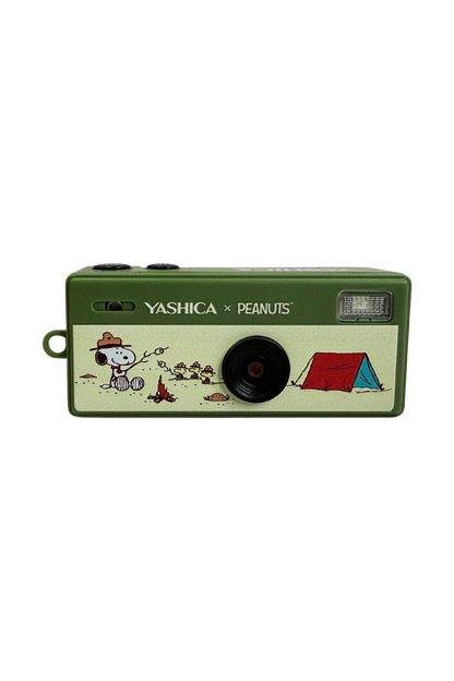 Aparat cyfrowy Funtastic Keychain Camera SNOOPY’S SUMMIT