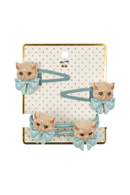 Zestaw do włosów Kitty Hair Accessories KITTY
