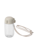 Bidon dla dzieci Kids Water Bottle IVORY
