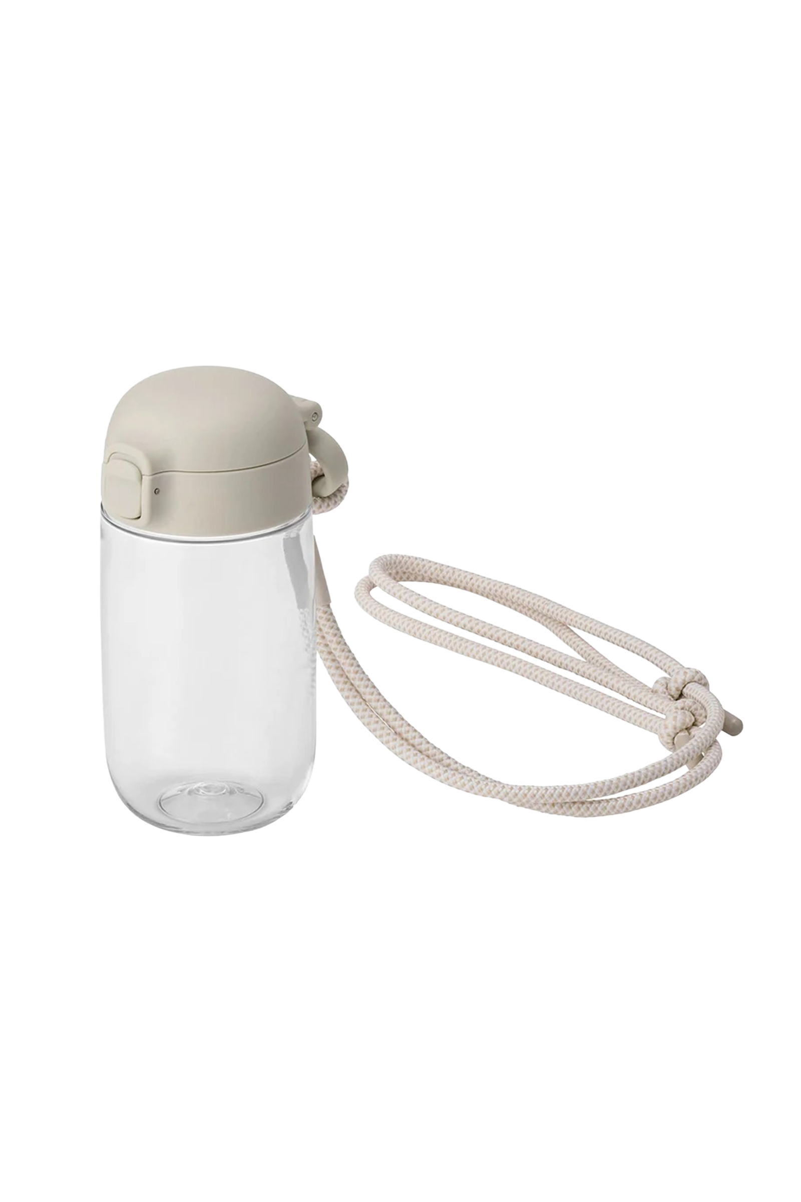 Bidon dla dzieci Kids Water Bottle IVORY