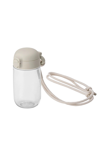 Bidon dla dzieci Kids Water Bottle IVORY