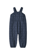 Spodnie ocieplane Baby Nano Puffer-Alls NEW NAVY