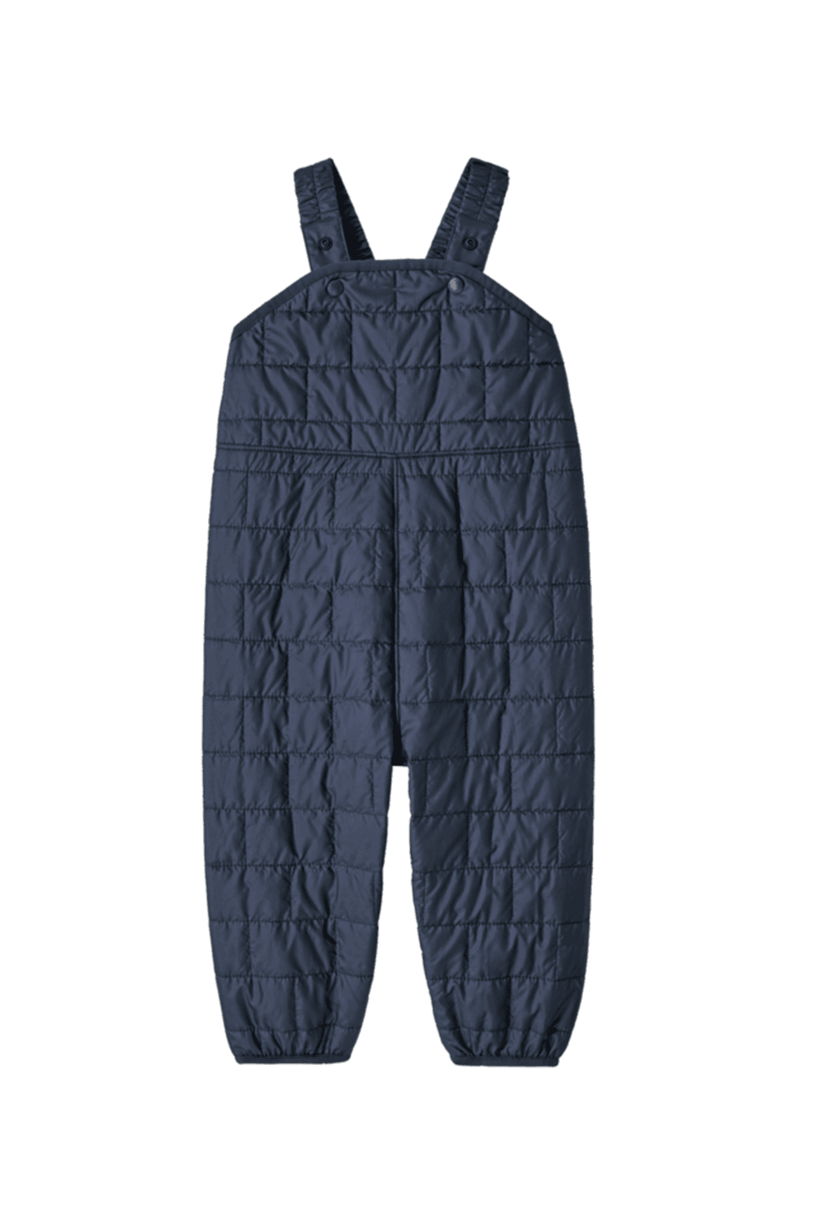 Spodnie ocieplane Baby Nano Puffer-Alls NEW NAVY
