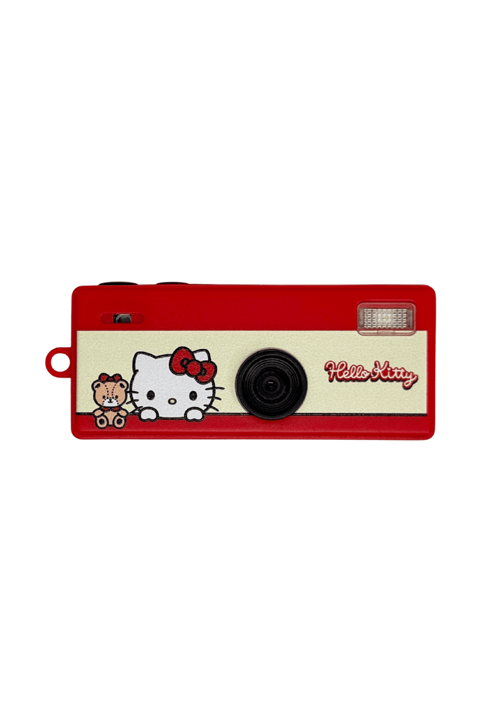 Aparat cyfrowy Funtastic Keychain Camera HELLO KITTY