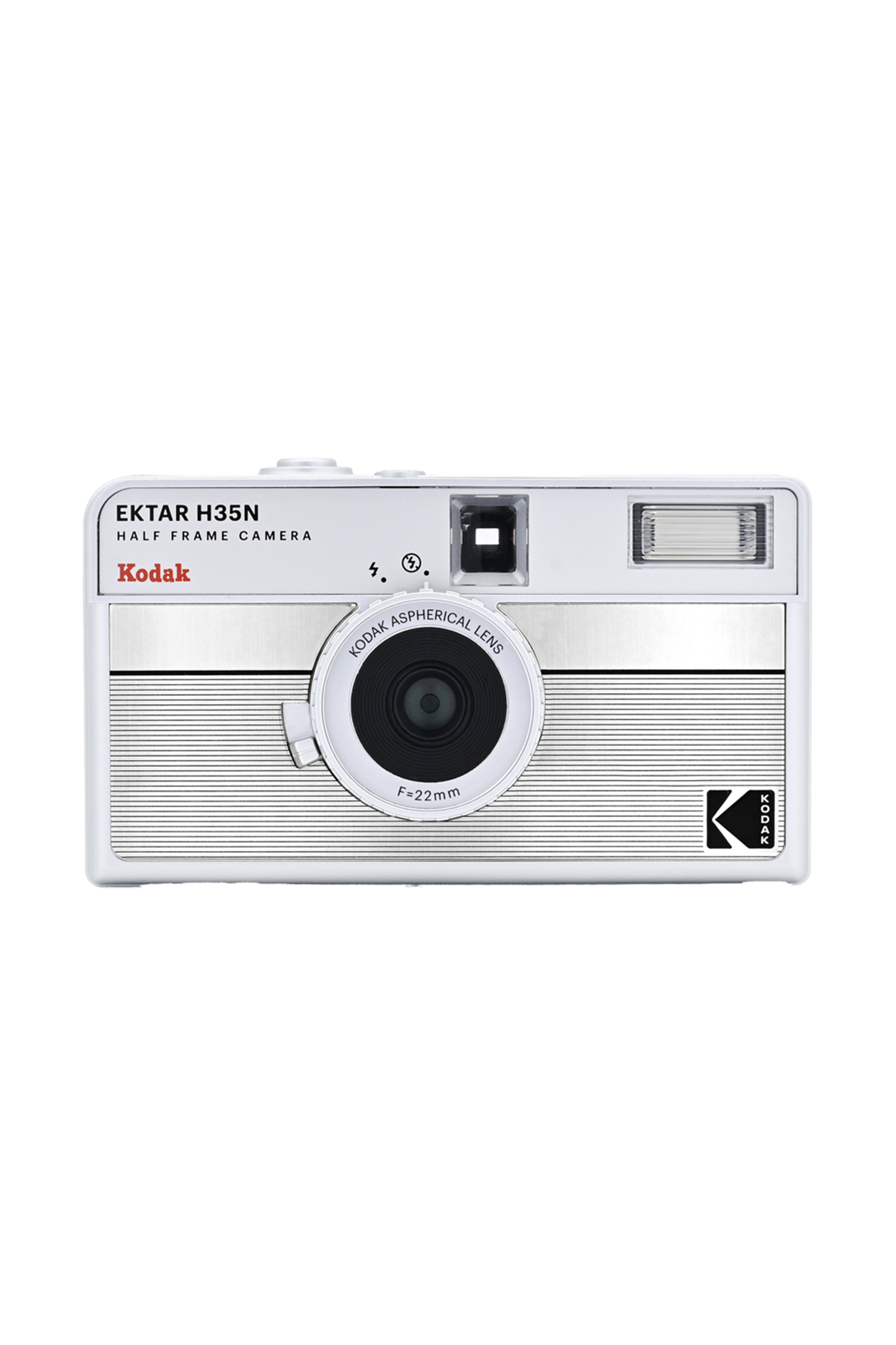Aparat analogowy EKTAR H35N Half Frame Camera