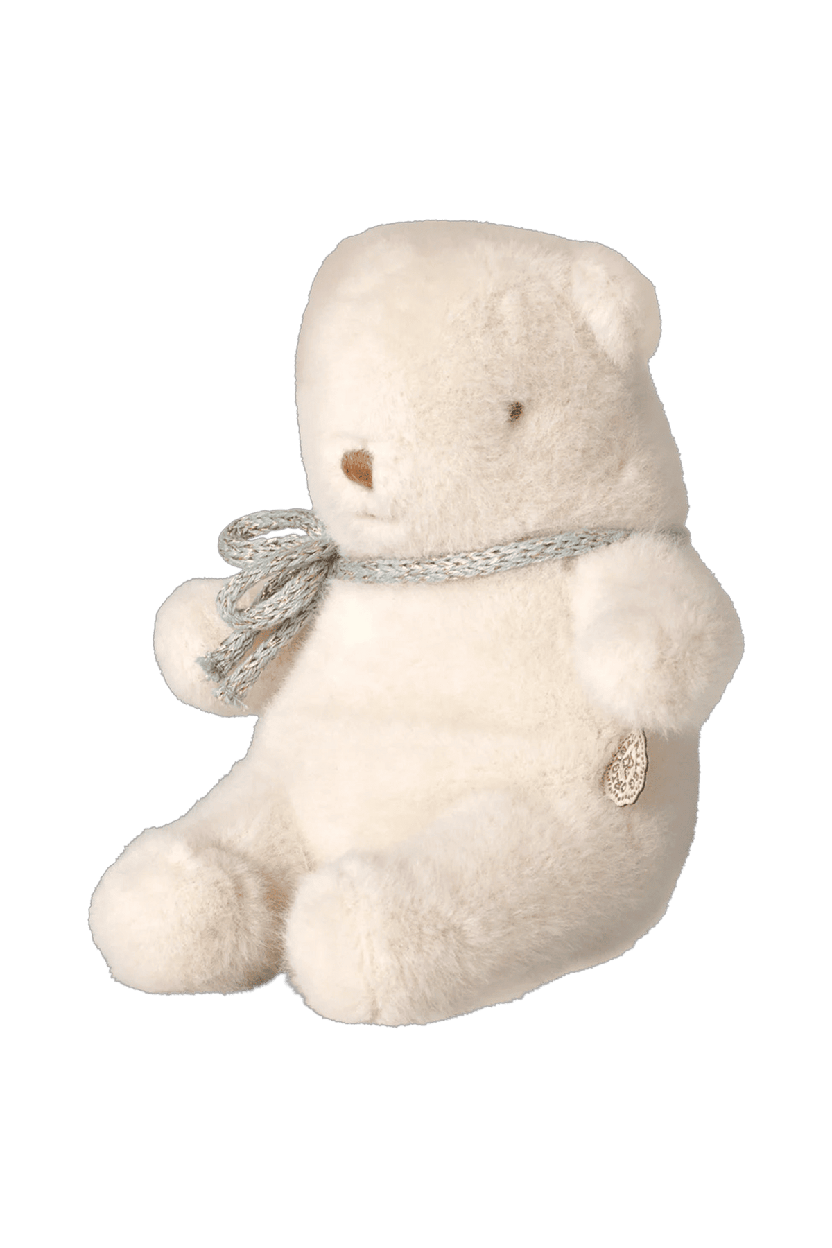 Przytulanka Mini Plush Teddy Bear OFF WHITE
