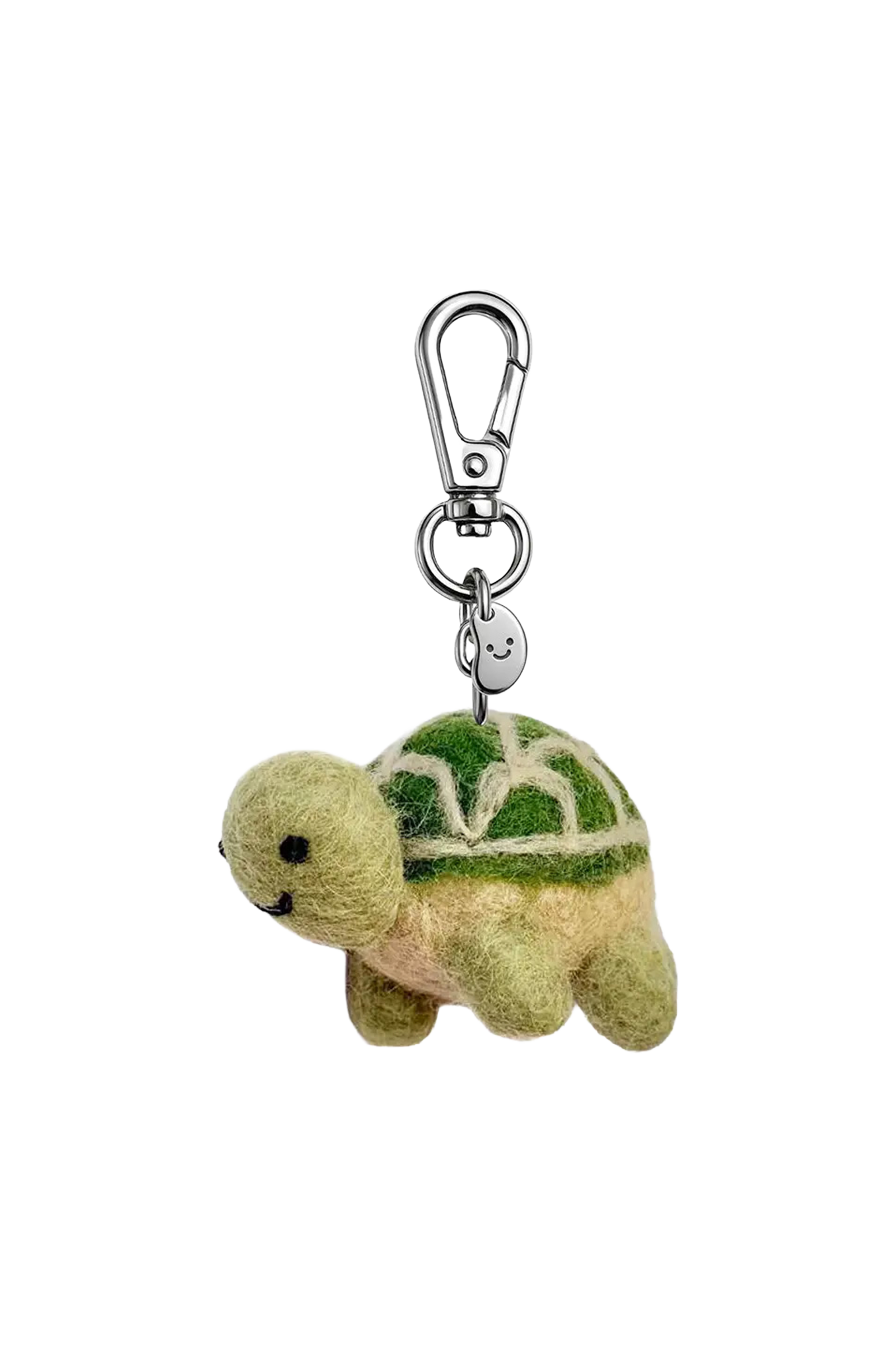 Filcowy breloczek Tina The Turtle TURTLE