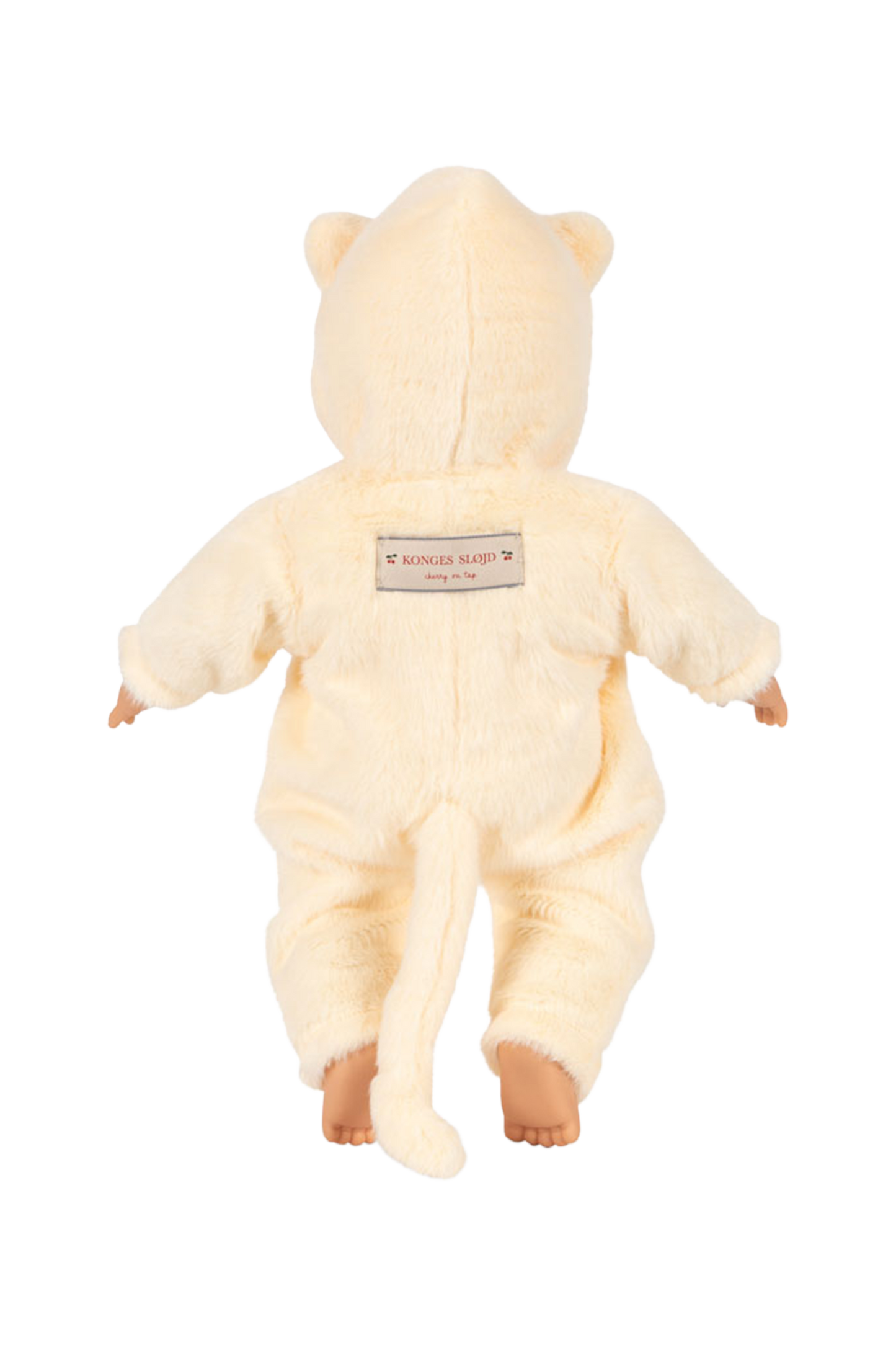 Lalka w przebraniu Kitty Doll