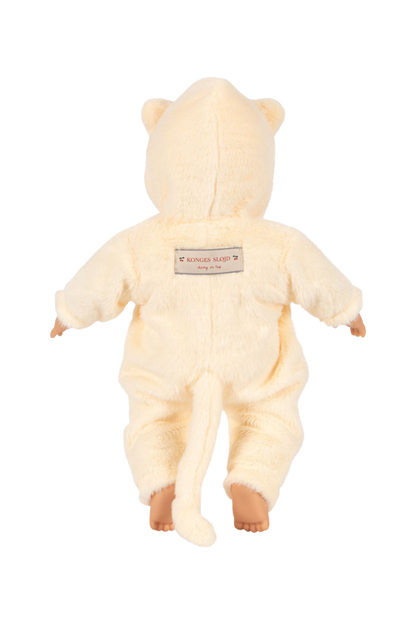 Lalka w przebraniu Kitty Doll BEIGE