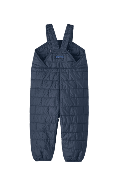 Spodnie ocieplane Baby Nano Puffer-Alls NEW NAVY