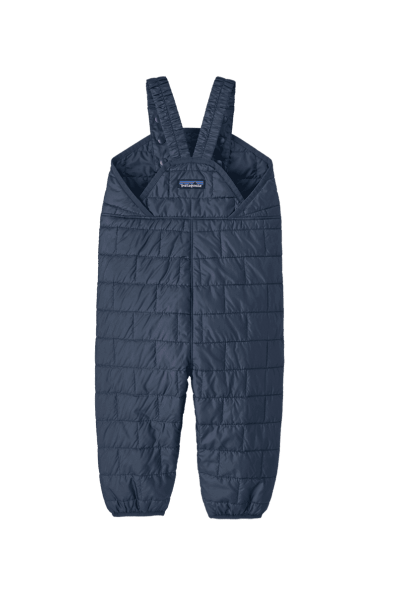 Spodnie ocieplane Baby Nano Puffer-Alls