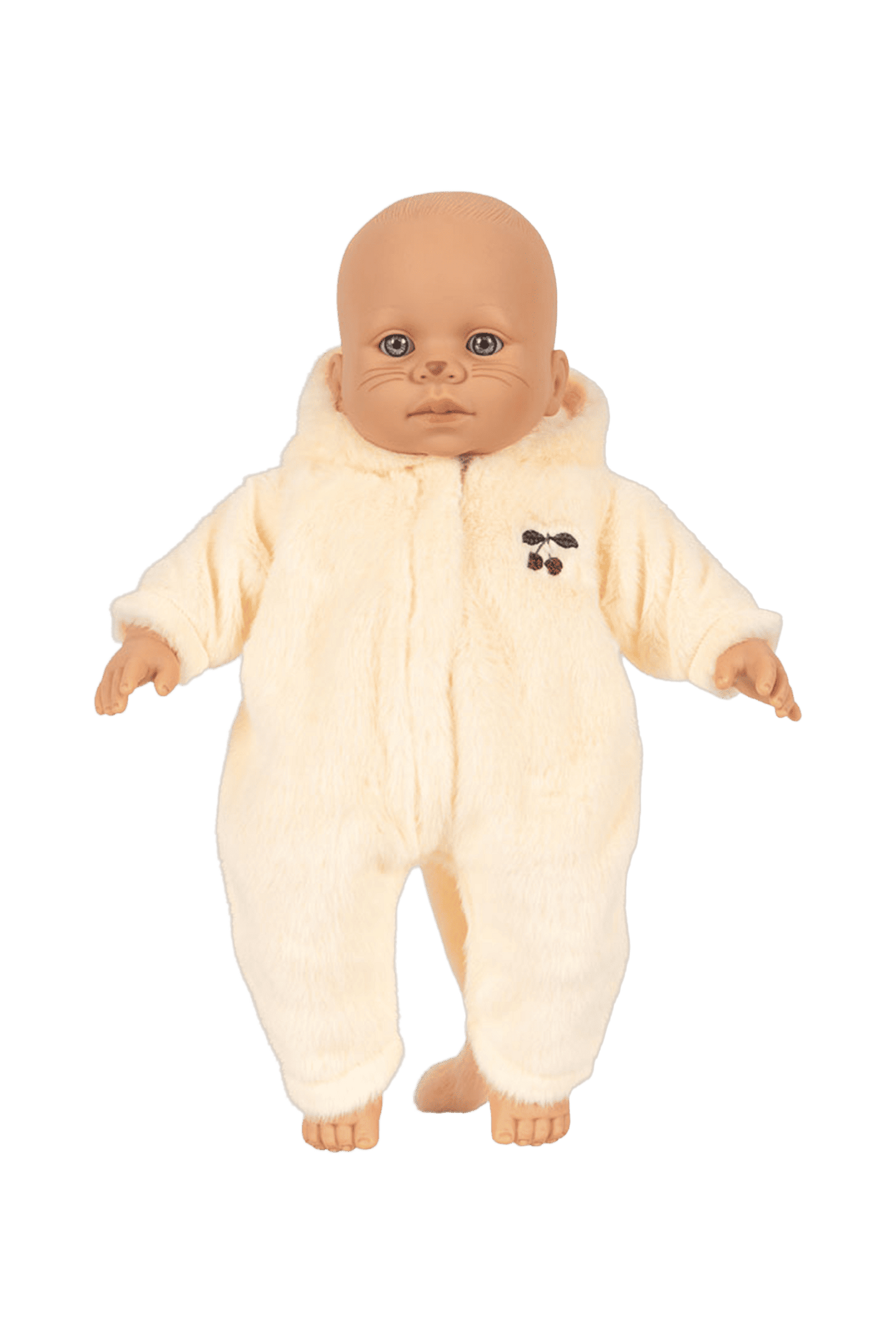 Lalka w przebraniu Kitty Doll