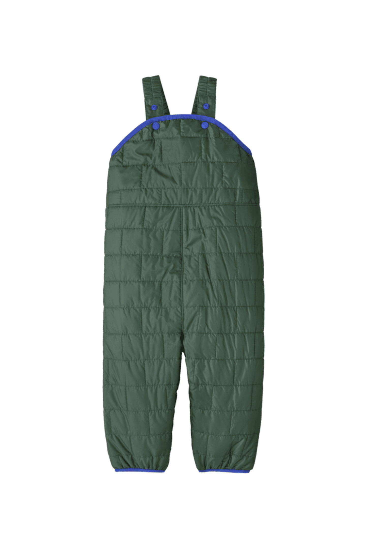 Spodnie ocieplane Baby Nano Puffer-Alls