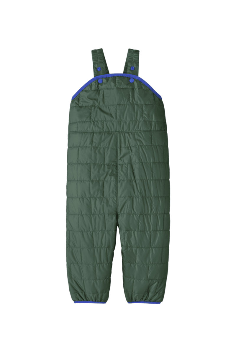 Spodnie ocieplane Baby Nano Puffer-Alls