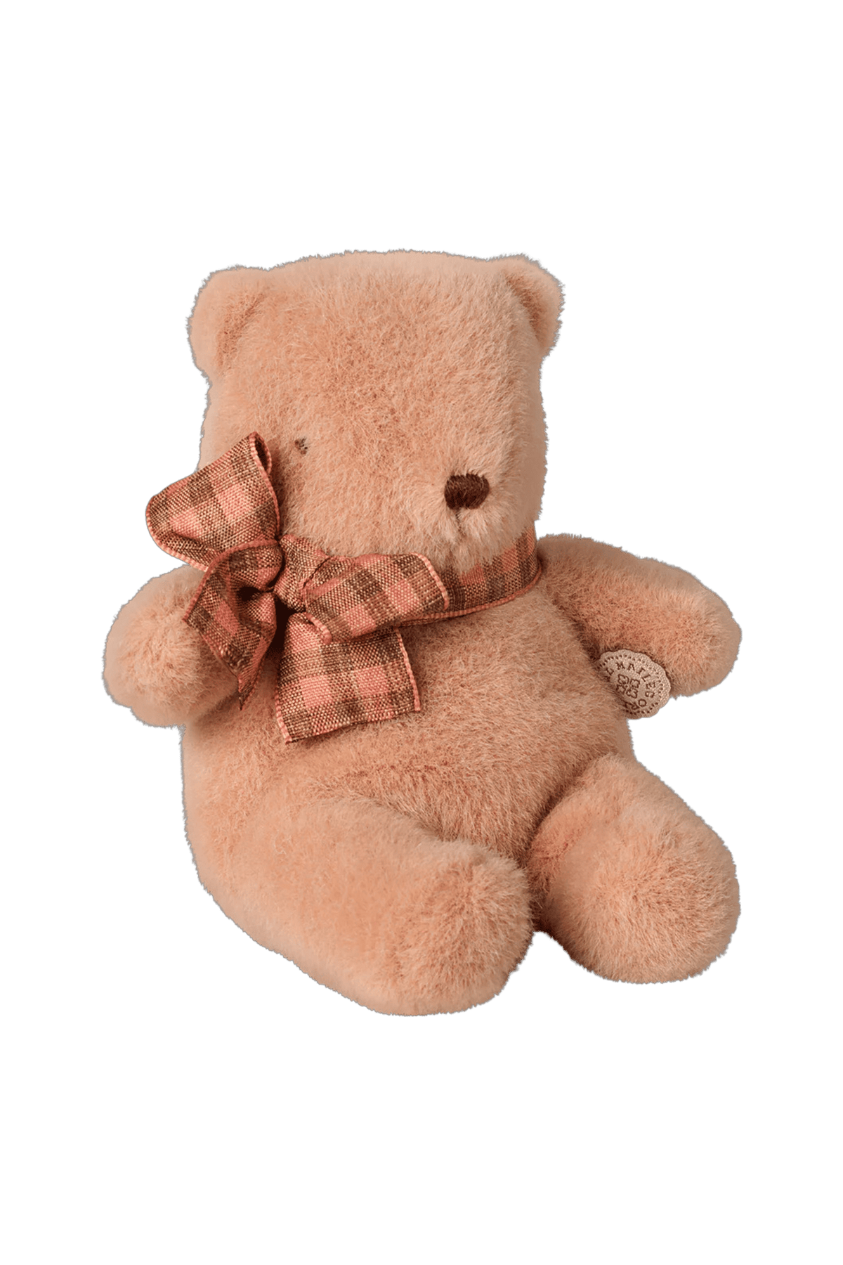 Przytulanka Mini Plush Teddy Bear VINTAGE ROSE