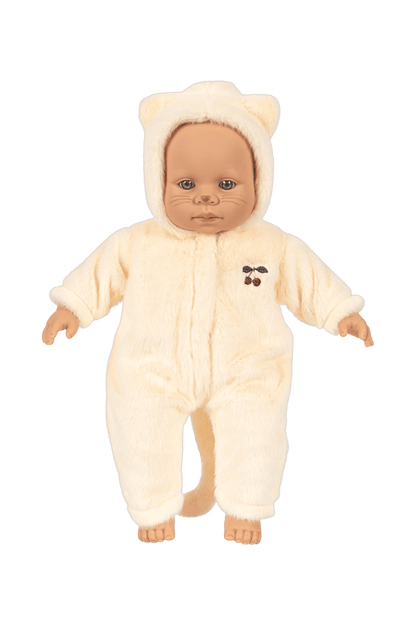 Lalka w przebraniu Kitty Doll BEIGE